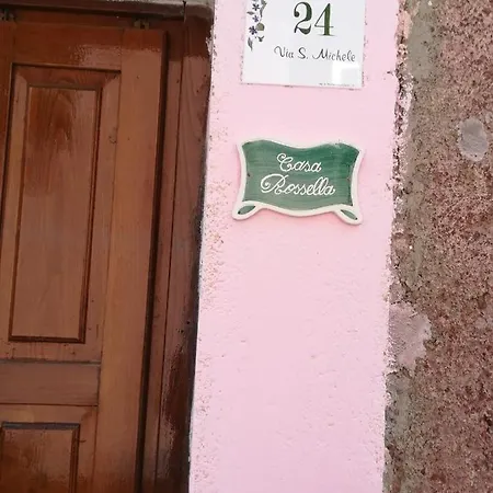 Rossella Casa Vacanze Casa vacanze