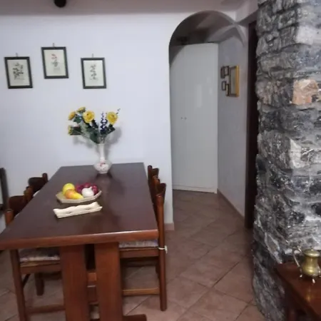 Casa vacanze Rossella Casa Vacanze *
