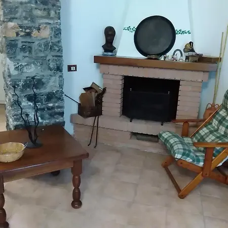Rossella Casa Vacanze *