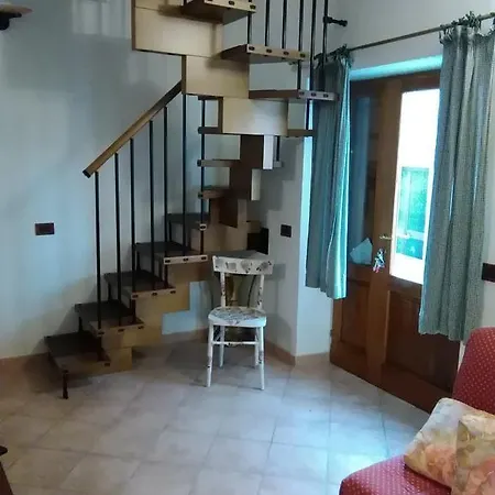 Casa vacanze Rossella Casa Vacanze Corvara (Liguria)