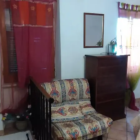 Rossella Casa Vacanze