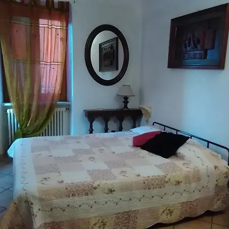 Casa vacanze Rossella Casa Vacanze Corvara (Liguria)