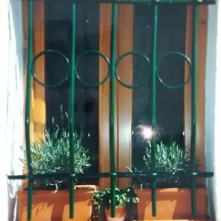 Casa vacanze Rossella Casa Vacanze Corvara (Liguria)