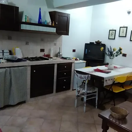 Rossella Casa Vacanze