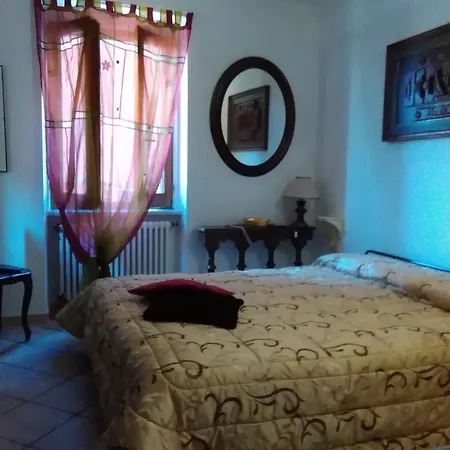 Rossella Casa Vacanze *