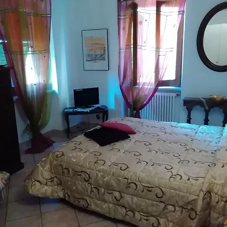 Rossella Casa Vacanze Corvara (Liguria)