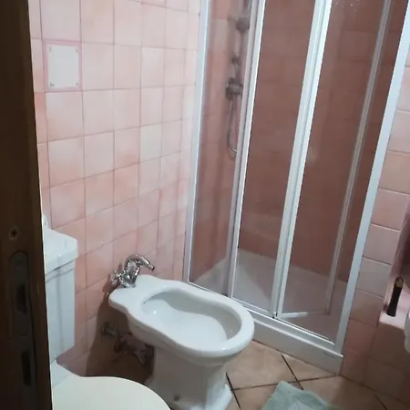 Rossella Casa Vacanze *