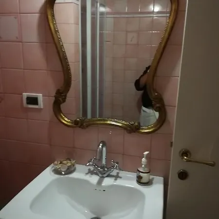 Holiday home Rossella Casa Vacanze *
