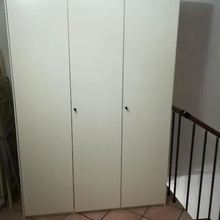 Rossella Casa Vacanze