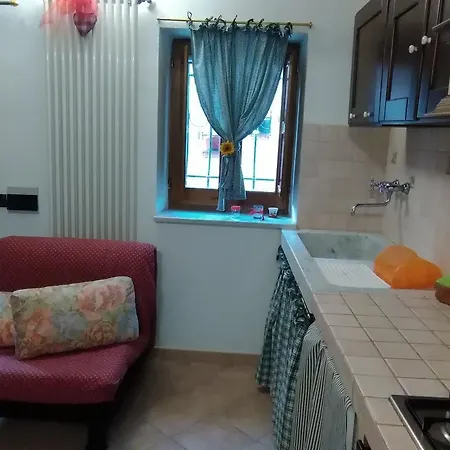 Rossella Casa Vacanze *