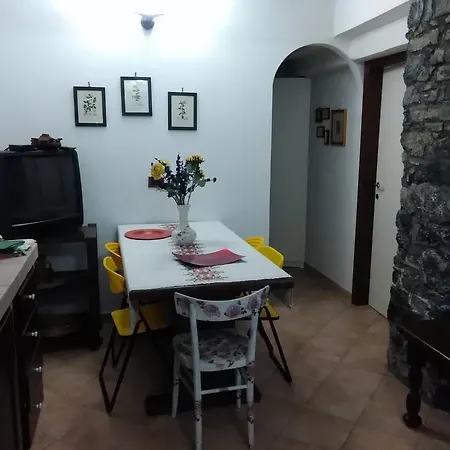 Rossella Casa Vacanze Corvara (Liguria)