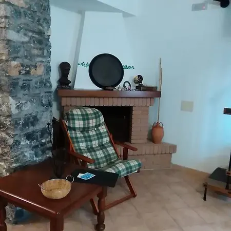 Rossella Casa Vacanze Holiday home Corvara (Liguria)