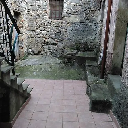 Rossella Casa Vacanze *