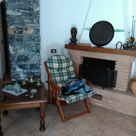 Rossella Casa Vacanze *