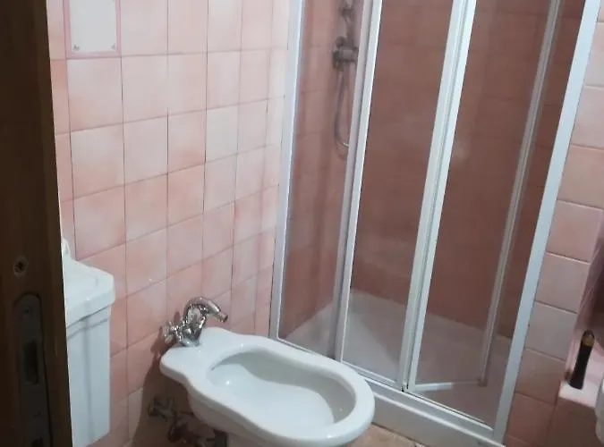 Rossella Casa Vacanze *