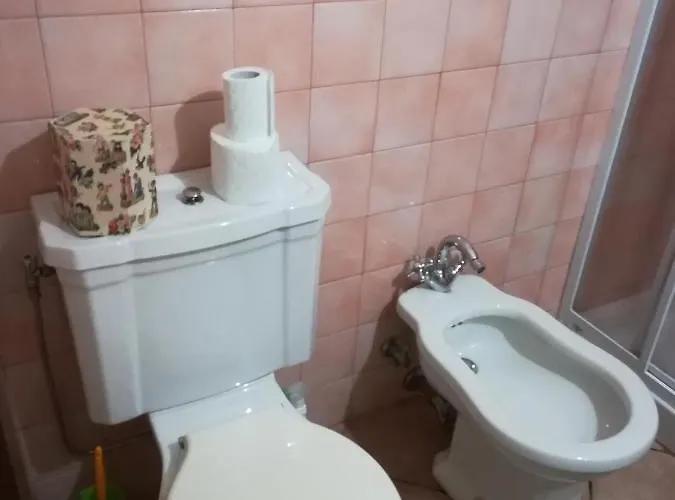 Σπίτι διακοπών Rossella Casa Vacanze