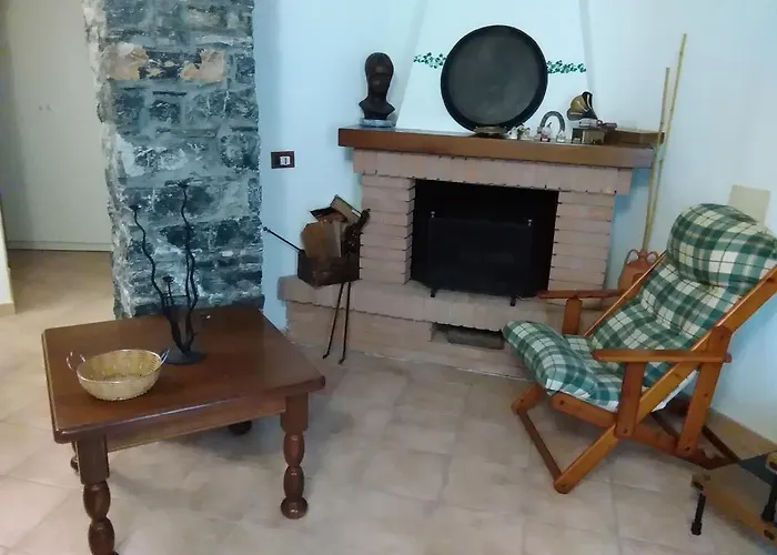 Rossella Casa Vacanze *