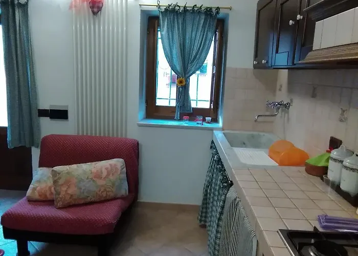 Rossella Casa Vacanze *