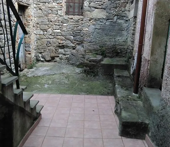 Rossella Casa Vacanze *