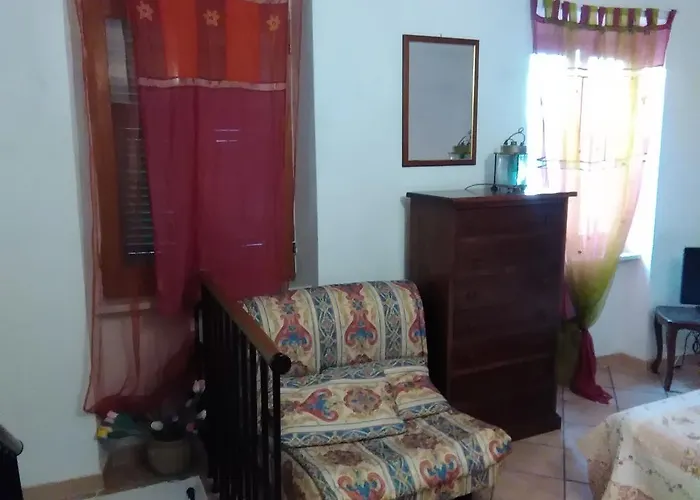 Rossella Casa Vacanze
