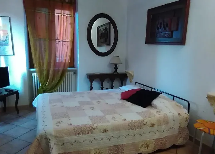 Σπίτι διακοπών Rossella Casa Vacanze Corvara (Liguria)