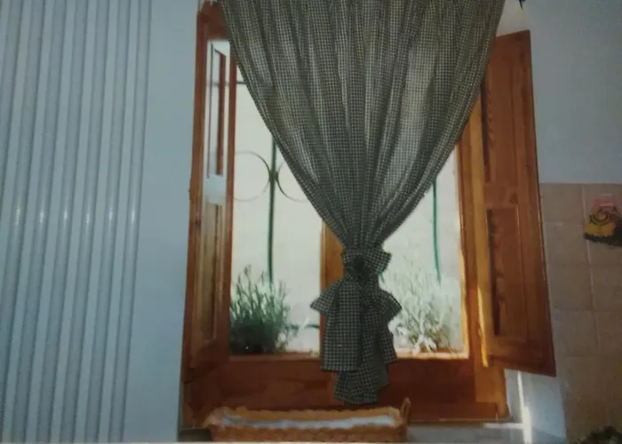 Rossella Casa Vacanze Σπίτι διακοπών