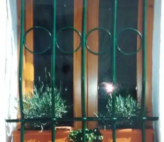 Σπίτι διακοπών Rossella Casa Vacanze Corvara (Liguria)