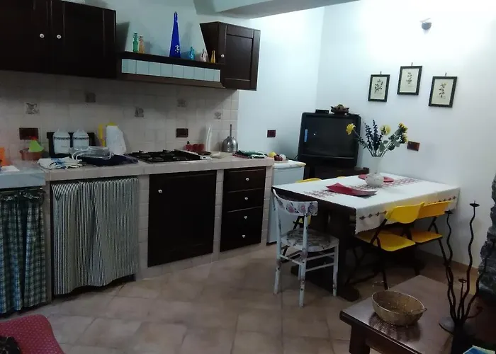 Rossella Casa Vacanze