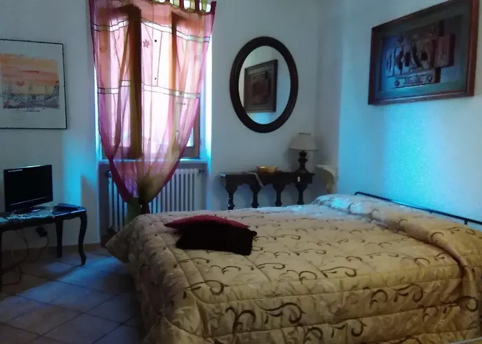 Rossella Casa Vacanze *