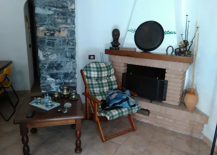 Rossella Casa Vacanze *